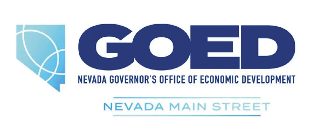 GOED Nevada Governor’s Office of economic development & Nevada Main Street